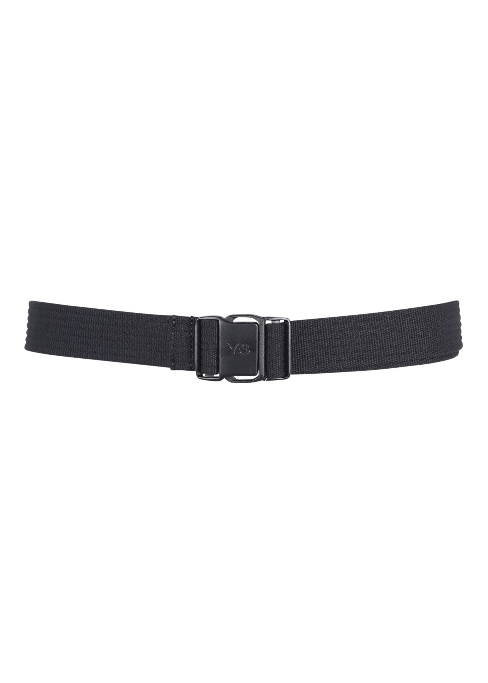 Y-3 BELT